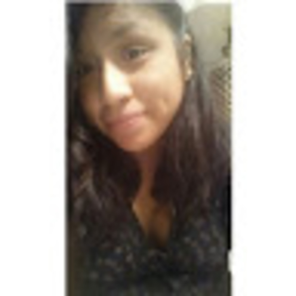 Meet your Posher, Johanna